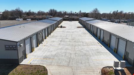 5000 Southwest 20th Street