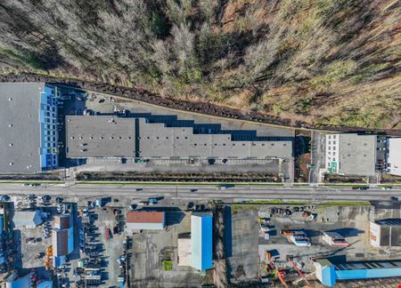 Other space for Sale at 115-1471 Riverside Road in Abbotsford 