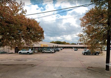 Audelia Square