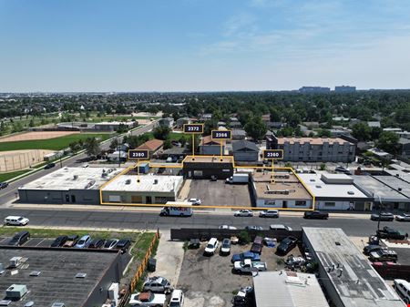 Retail space for Sale at Owner User, Investment or Redevelopment Potential in Aurora