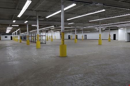 Midland Industrial Warehouse Space Unit 8