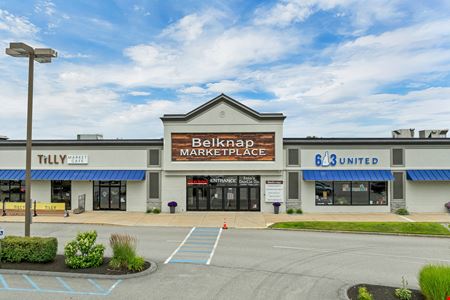 96 Daniel Webster Hwy