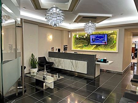 Jay Suites - Financial District