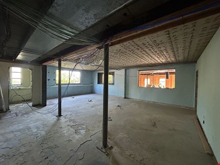 9505 Montgomery Road