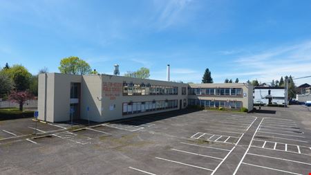 CENTRAL MIXED USE