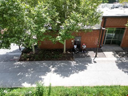 Beltline Adaptive Reuse Opportunity | Direct Eastside Beltline Frontage | ±5,370 SF | Restaurant, Bar & Entertainment Potential