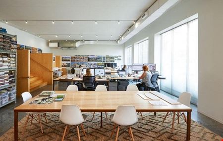 Stand-Alone Office Space