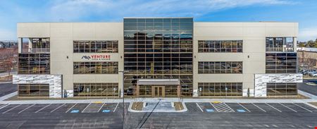 Office space for Rent at Veranda Plaza in El Dorado Business Campus in Meridian