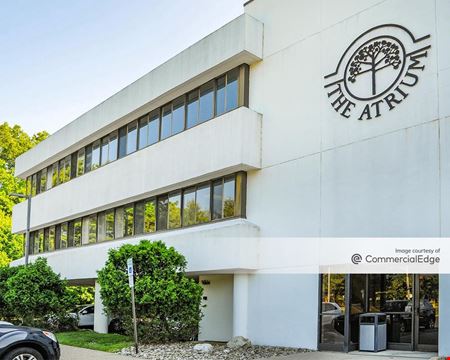 Office space for Rent at The Atrium in Lawrence Township