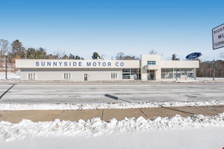 Retail space for Sale at Sunnyside Portfolio in Holden