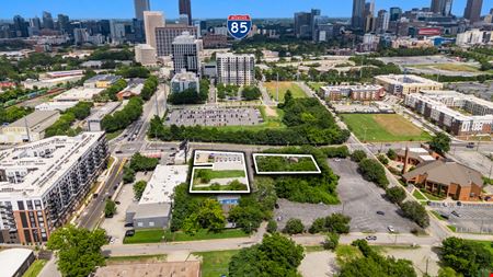 VacantLand space for Sale at 540 Northside Dr NW in Atlanta