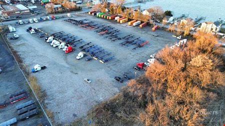 Industrial space for Rent at 5.5 Acres of Industrial Outdoor Storage for Lease in Dundalk