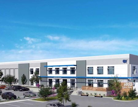 Office space for Rent at Cubework Buena Park in Buena Park