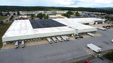 Industrial space for Rent at 891 Beaver Dr in DuBois