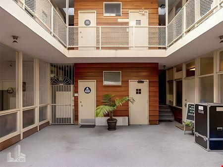 2305 Van Ness Ave