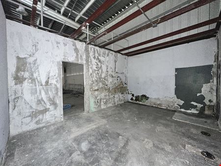 Hato Industrial Warehouse | Lot #5