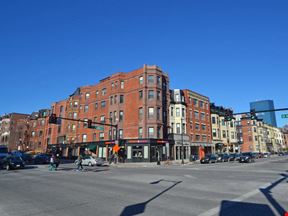 434 MASSACHUSETTS AVENUE