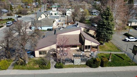520 N Mount Shasta Blvd