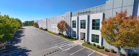 Industrial space for Rent at ±127,146 SF industrial space located off Charleston Highway in West Columbia