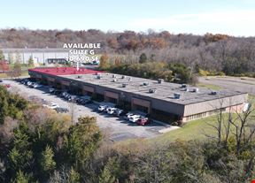 502 Techne Center