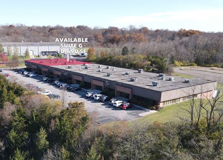 Industrial space for Rent at 502 Techne Center in Milford