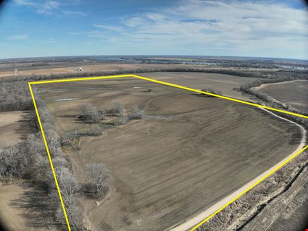 VacantLand space for Sale at Connerly Bayou 80 in Lake Village