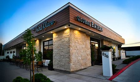 Retail space for Rent at 836 N. Pollasky Avenue in Clovis