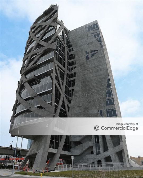 Wrapper Tower