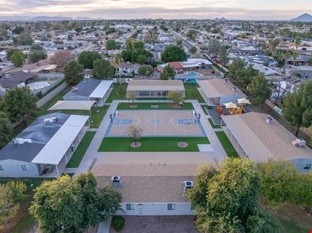 960 N Stapley Dr