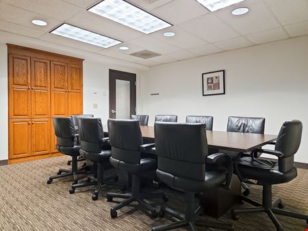 Office space for Rent at HQ - East Berlin in East Berlin
