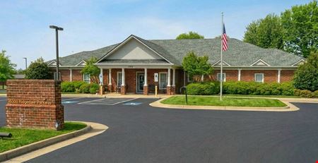 Building for Lease