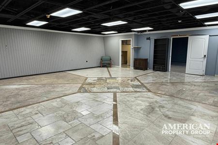 Office/Showroom & Warehouse