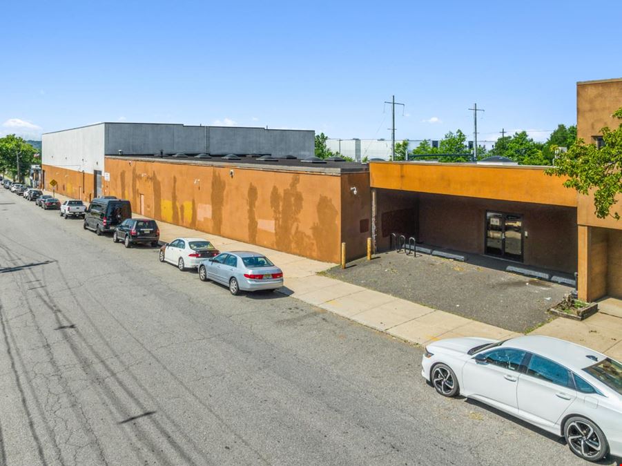 201 2nd St, Perth Amboy