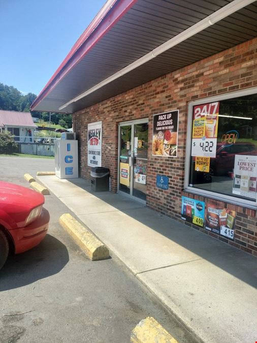 3377 Beckley Rd