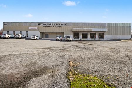 Industrial space for Sale at Warehouse/Showroom Purchase Opportunity in Harrisburg PA in Harrisburg