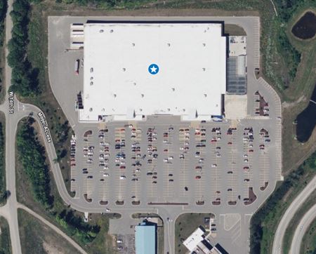 Retail space for Rent at Meijer | In-Store Retail Space in Sault Ste. Marie