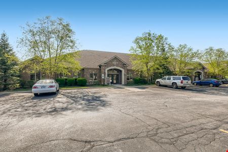 Office space for Rent at Wynstone Office Building in North Barrington