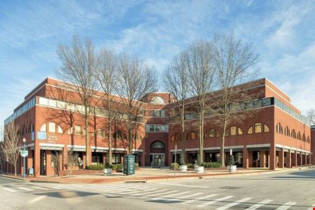 Office space for Rent at Garrett Place in Annapolis