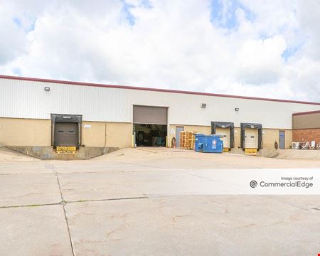 Industrial space for Rent at 1818 Miller Pkwy in Streetsboro