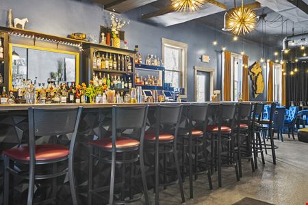 Turn-Key Investment Opportunity Located in the Heart of Downtown Bellaire