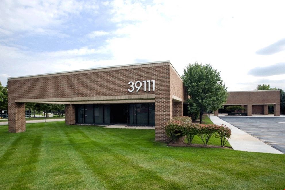 AmeriCenters - AmeriCenter of Livonia