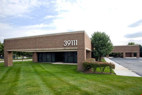 AmeriCenters - AmeriCenter of Livonia