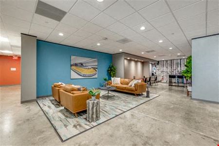 Office space for Rent at 13201 Northwest Freeway in Houston