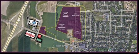 VacantLand space for Sale at Pray Blvd in Waterville