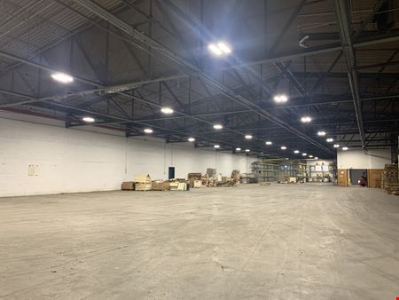 Howe Avenue Industrial Park