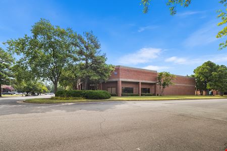 Other space for Rent at Willow Lake Industrial Park - Building 5 in Memphis