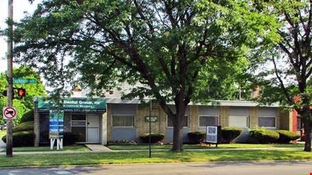 Office space for Sale at 18940 Schoolcraft Rd in Detroit