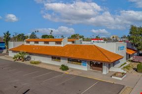 606 N Country Club Dr