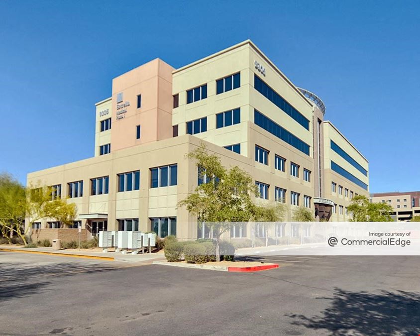 Estrella Medical Plaza