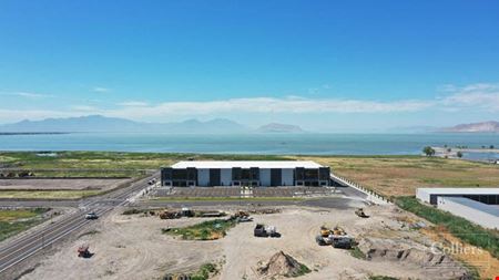 Catalyst Business Park Phase 3